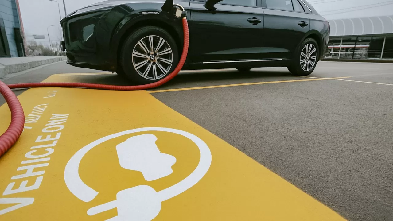 Утильсбор станет минимальным? 