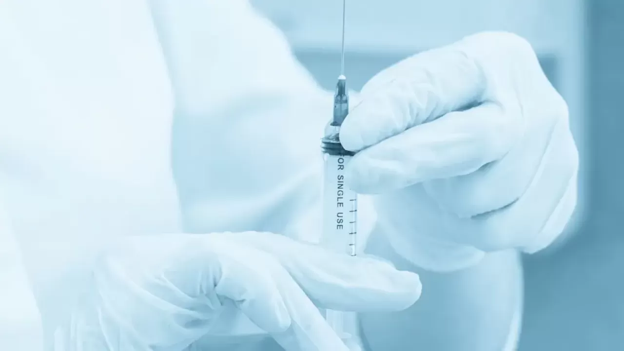 Долгий кашель и температура: в РК всплеск затяжного гриппа 