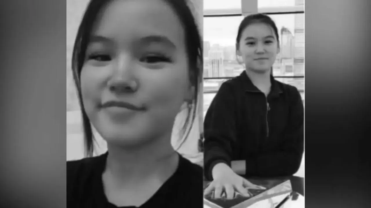 Астанада мектеп оқушысының денесі Есіл өзенінен табылды