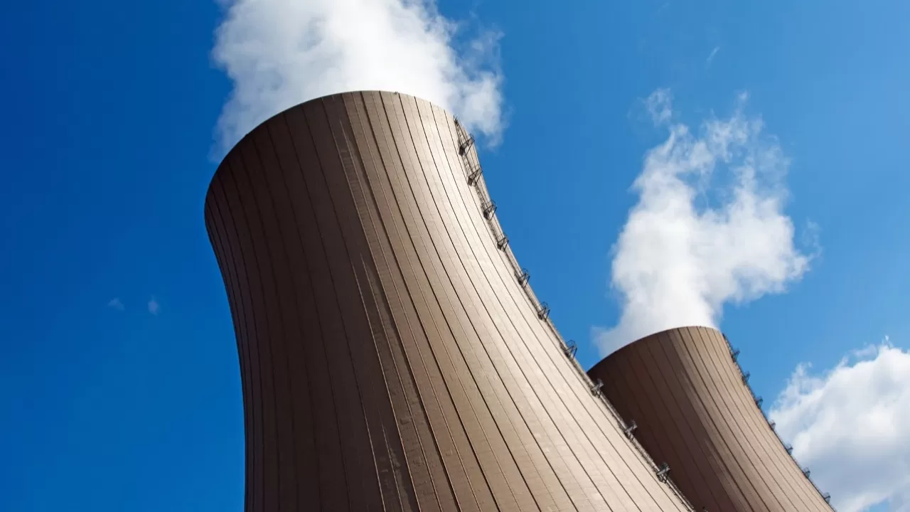 Турция ведет переговоры с Южной Кореей по строительству АЭС