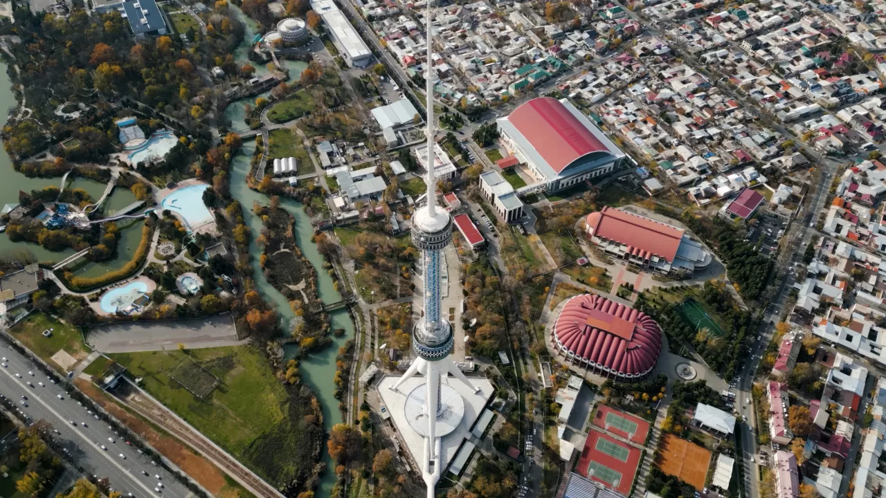 Көрші ел тосыннан бір мәселеде Ресейден "алшақтай" түсті