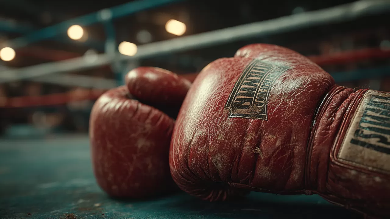 Бенавидес собрался в тяжеловесы 