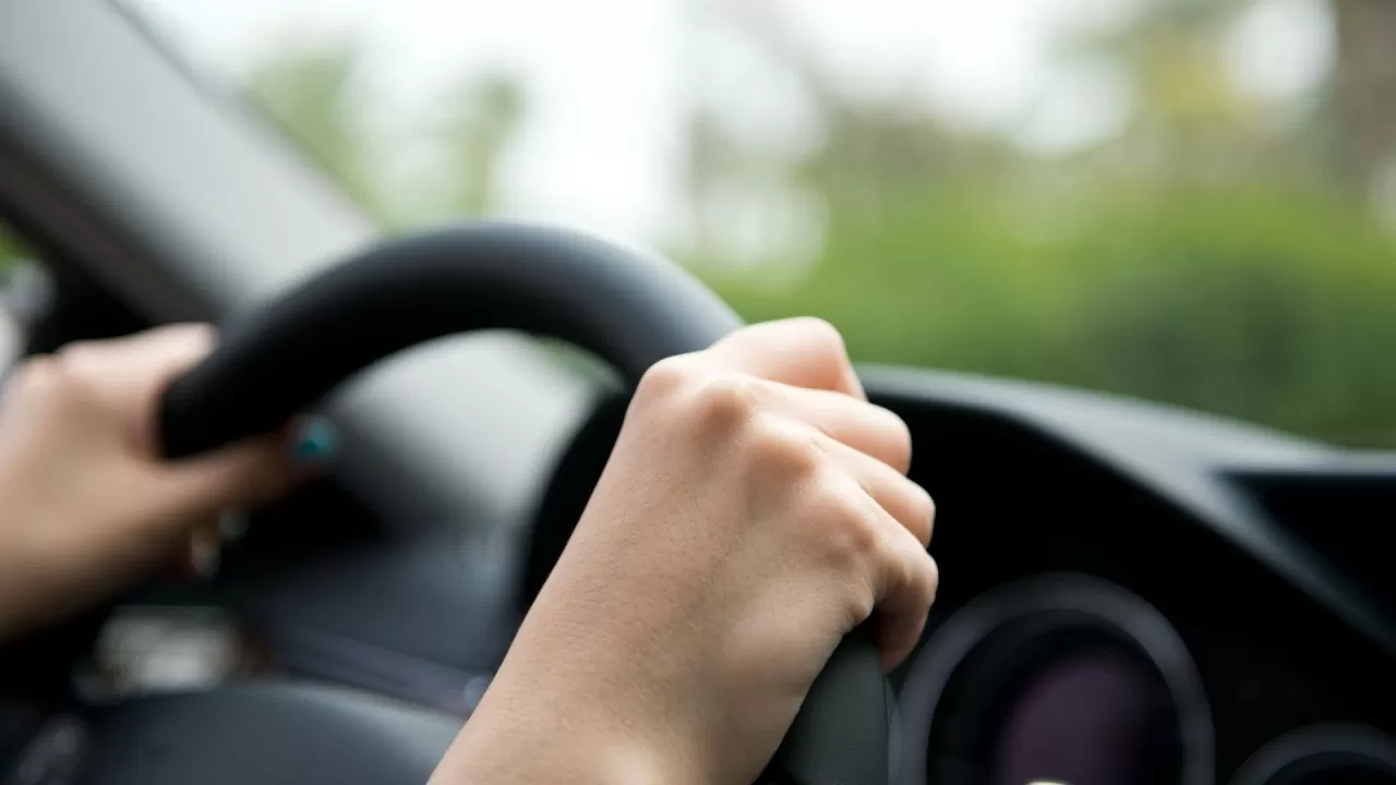 Астанада мас күйде көлік жүргізген судья ұсталды