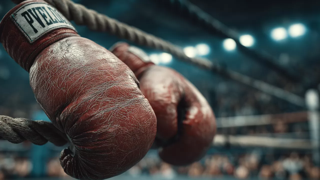 Итаума не верит в бой с Усиком 