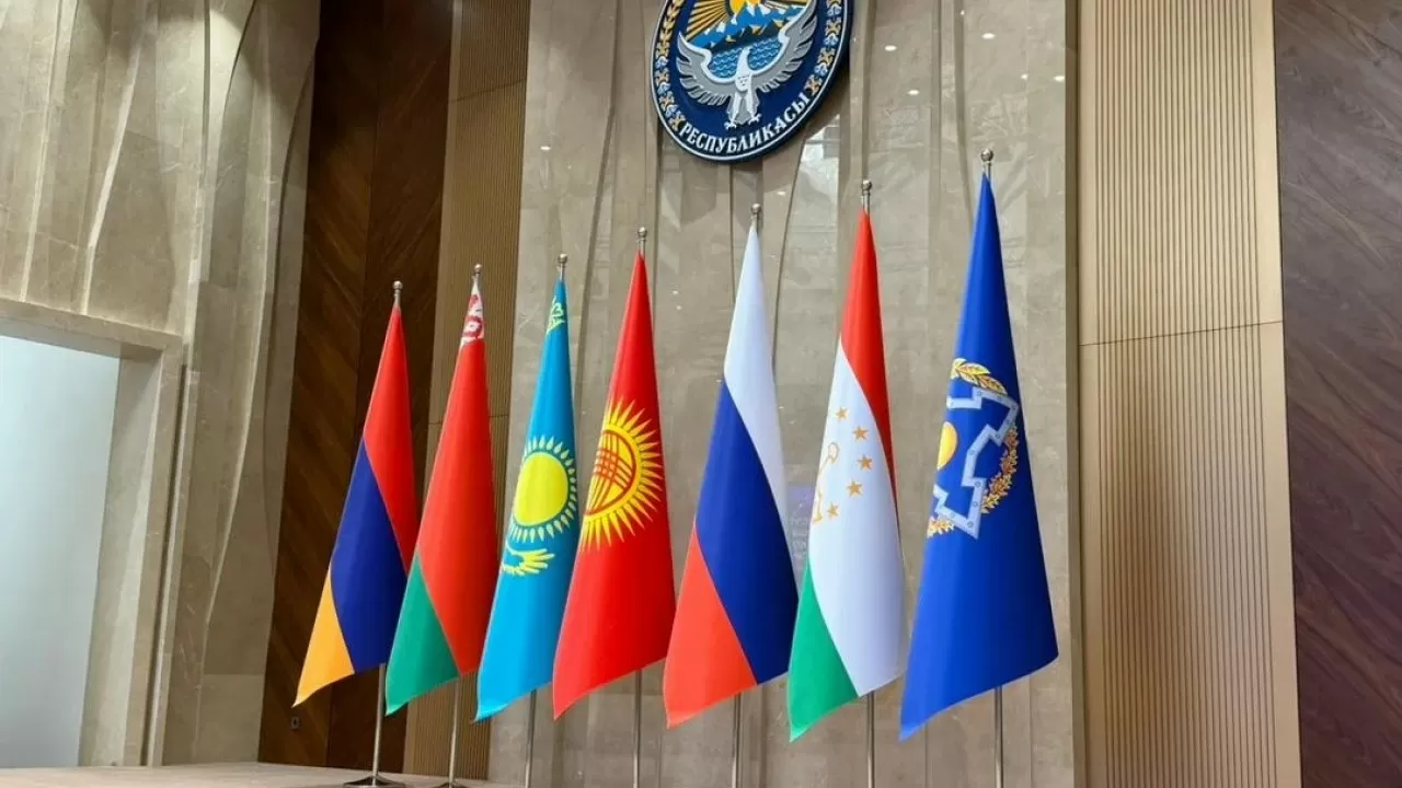 ҰҚШҰ-ның келесі саммиті Ресейде болады 