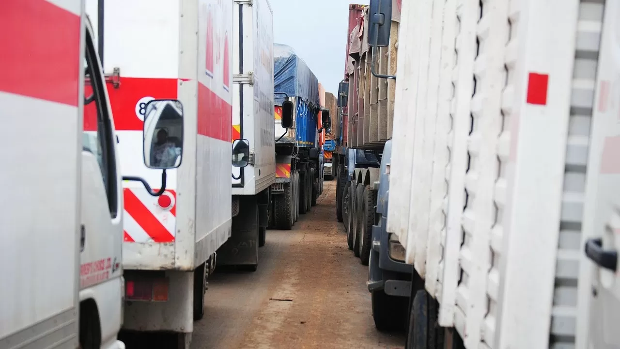 Между Беларусью и Литвой началась "война" – ситуация тяжелая 