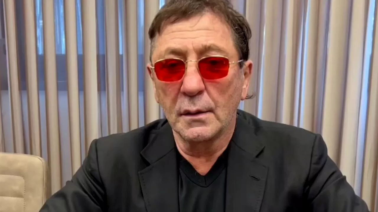 Григорий Лепс рассказал, как дважды оказался на грани комы 