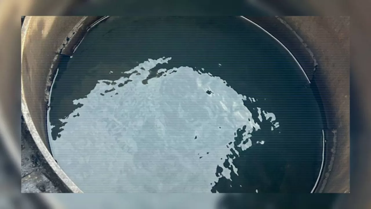 Полиция пресекла каналы хищения и контрабанды нефтепродуктов в Актюбинской области 