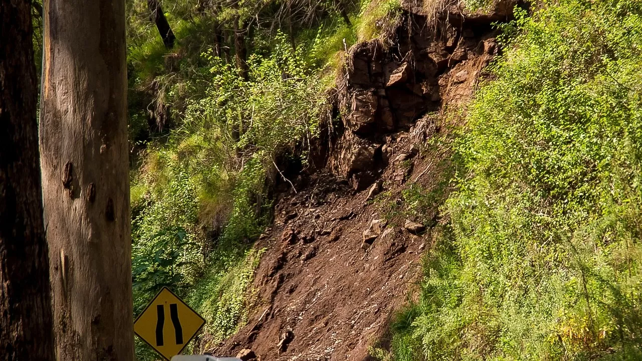 Страшная трагедия во Вьетнаме: оползень унес жизни людей 