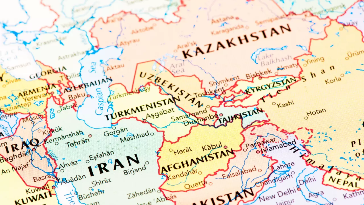 Көрші елдер өзара "шекараларын" алып тастауы мүмкін