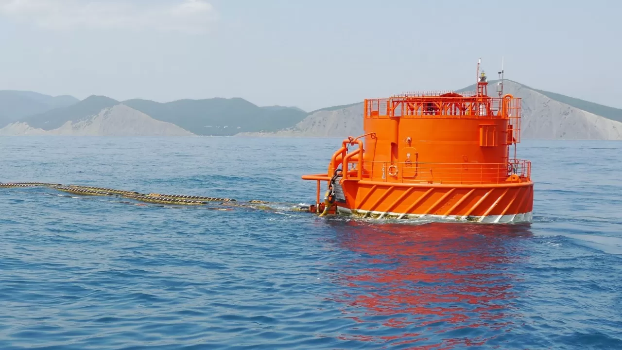 КҚК-дағы шабуыл: Энергетика министрлігі ресми түсініктеме берді