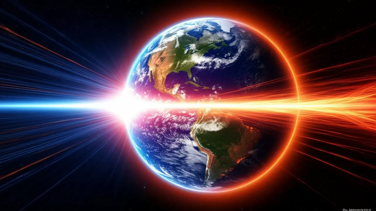Магнитные бури 30 ноября: Земле грозит мощный удар от Солнца