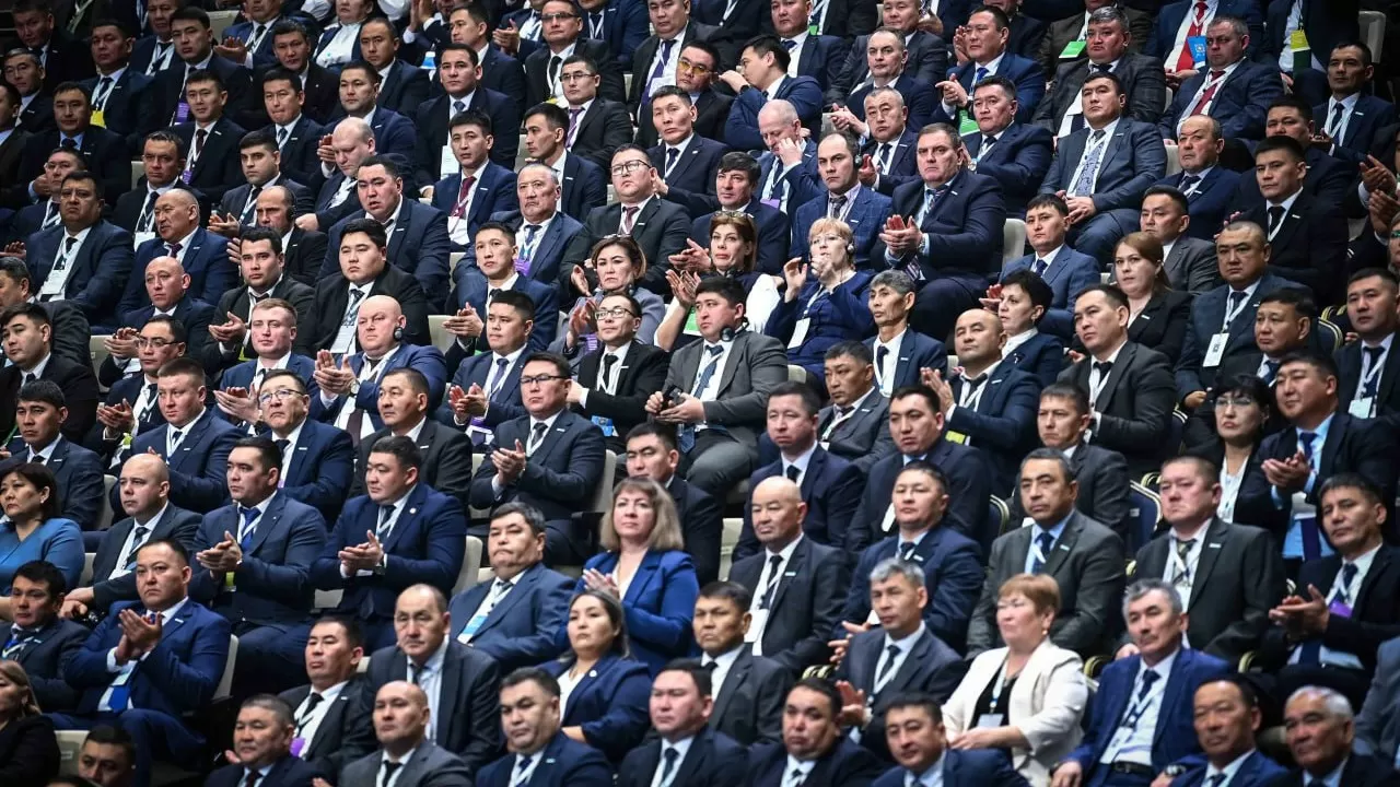 Уәдесін орындамайтын, міндетін дұрыс атқармайтын ауыл басшысын қызметінен босату қажет – Қасым-Жомарт Тоқаев