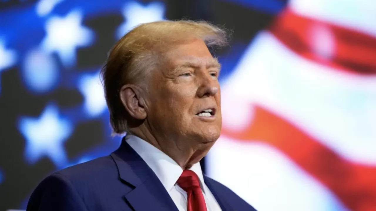 Трамп Украина билігін АҚШ-тың көмегіне алғыс айтпады деп айыптады