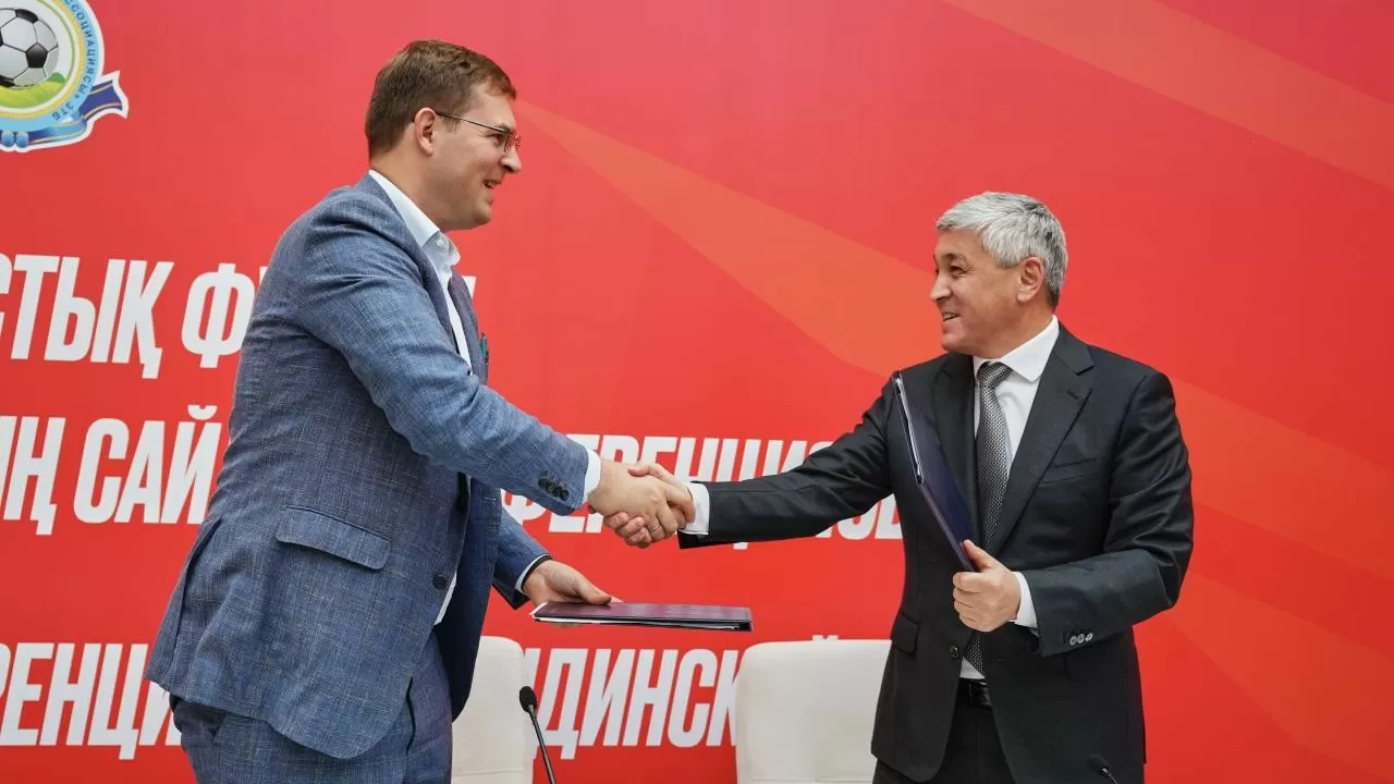 Қазақстандағы тағы бір футбол клубы жекеменшікке өтті