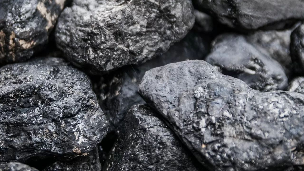 Добыча угля в РК бьет трехлетний рекорд  