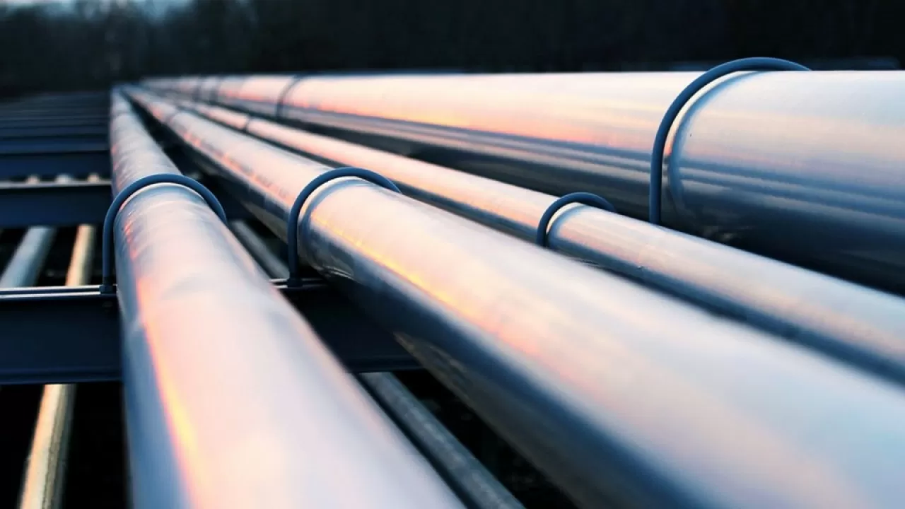 Эксперты выявили лазейку Австралии для импорта российской нефти в обход санкций