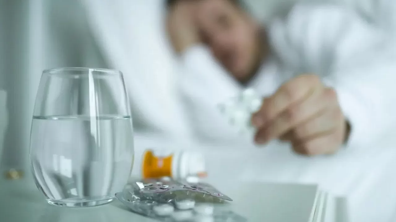 Гонконг тұмауы бұрыннан бар – вице-министр