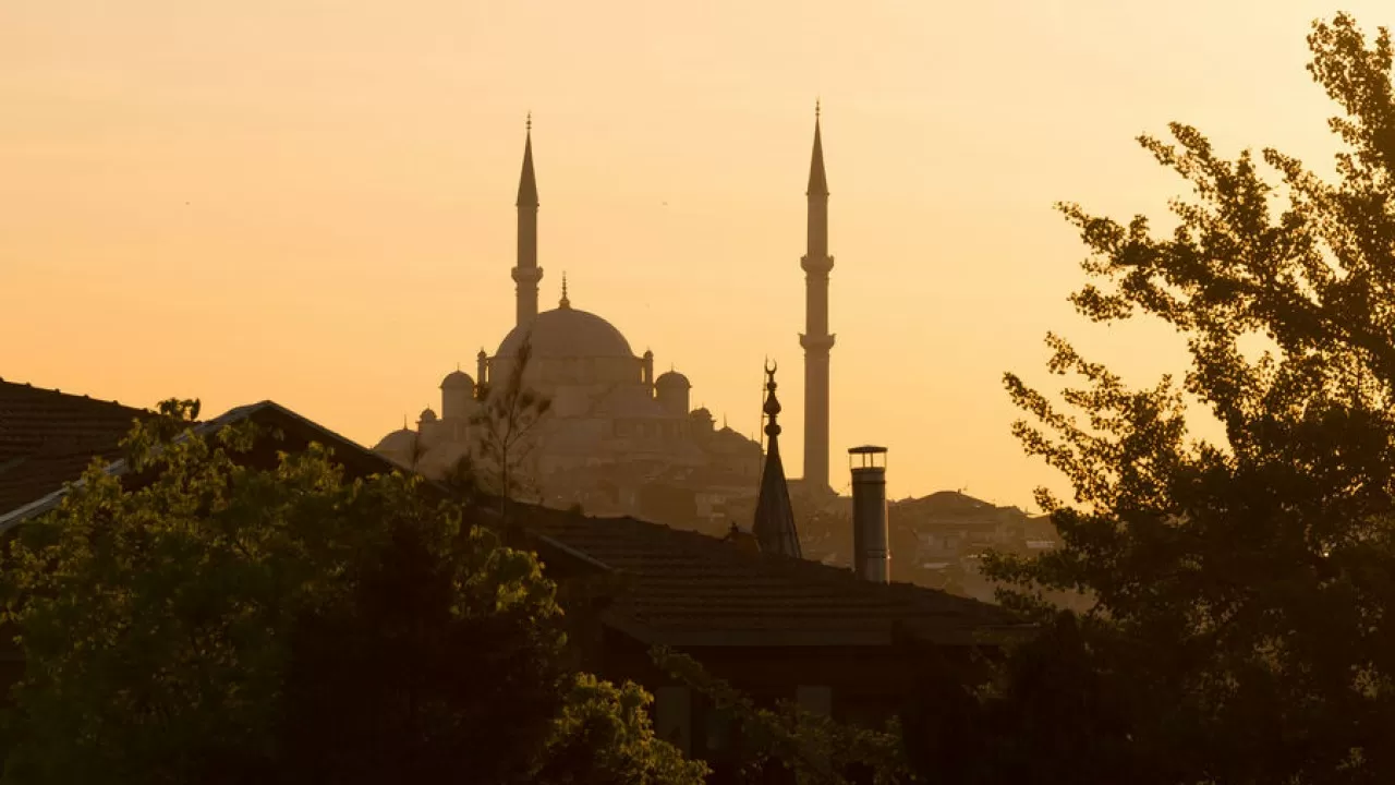 В Турции от отравления умер четвертый немецкий турист