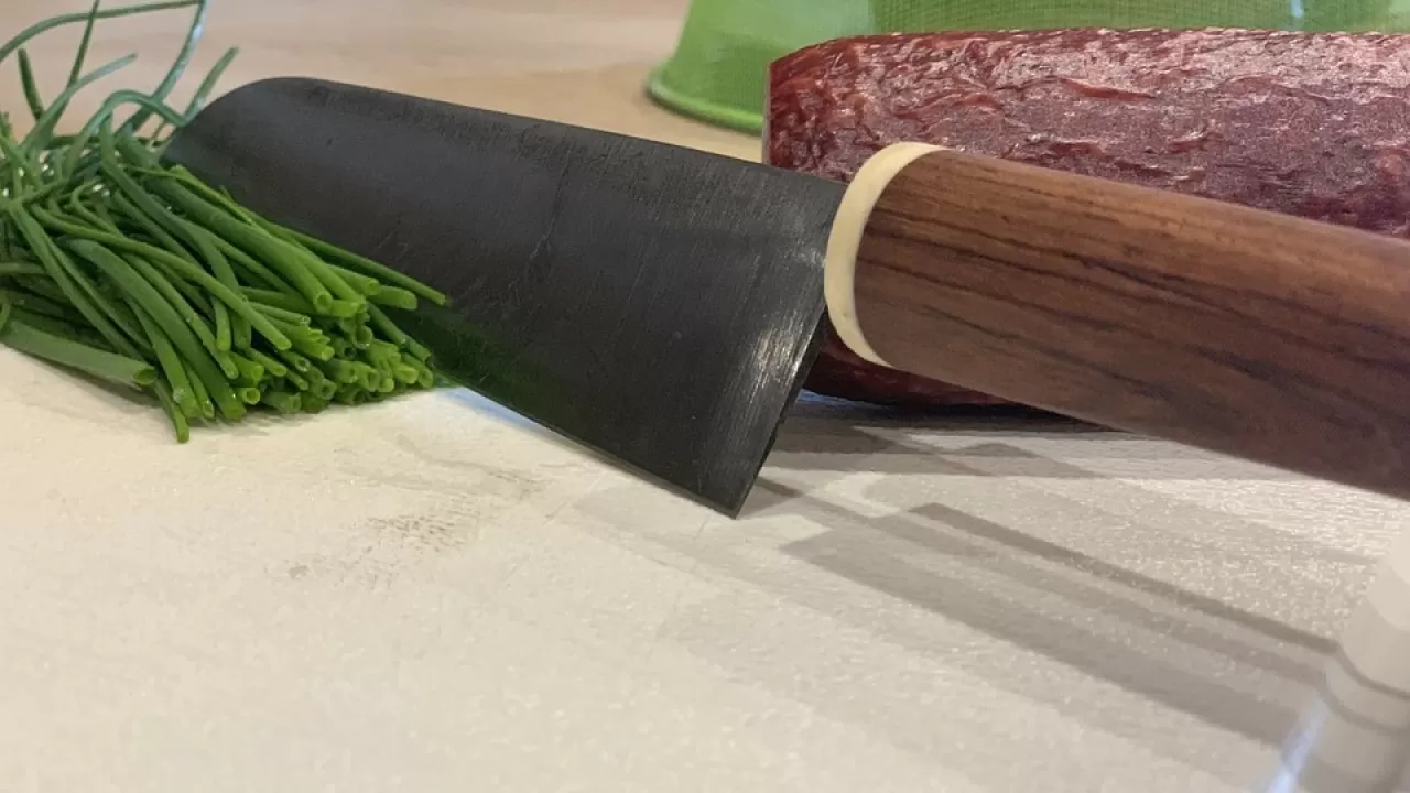 Жена убила мужа-игрока в состоянии аффекта в Акмолинской области