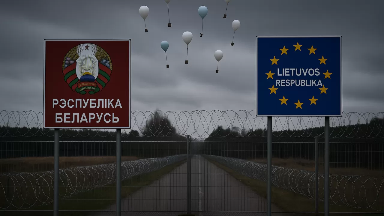 Әлемде тағы бір "соғыс" басталғалы тұр