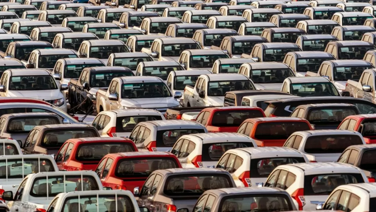 "Оңтүстік Кореядан арзан көлік әкелу": Астанада алаяқтық схема анықталды