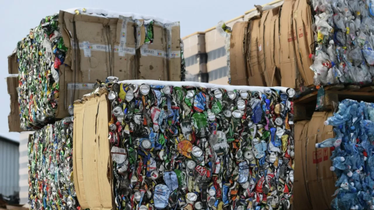 Астана, Алматы және Шымкент қалаларында қоқыс өңдейтін зауыттар салынады