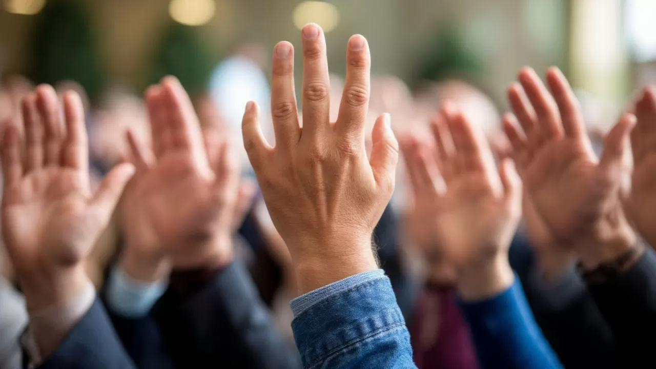 Казахстанцы высказались за однопалатный парламент 