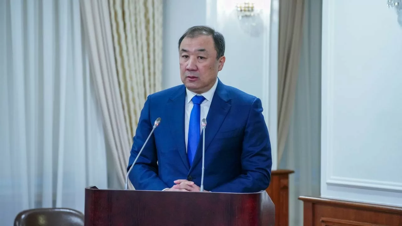 Все трансграничные хабы Казахстана обеспечены логистикой 