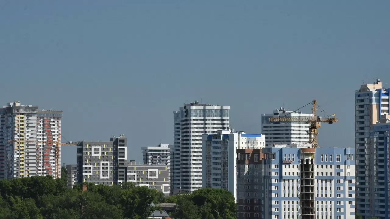 Жилье в Казахстане оказалось дешевле, чем в России и Узбекистане 