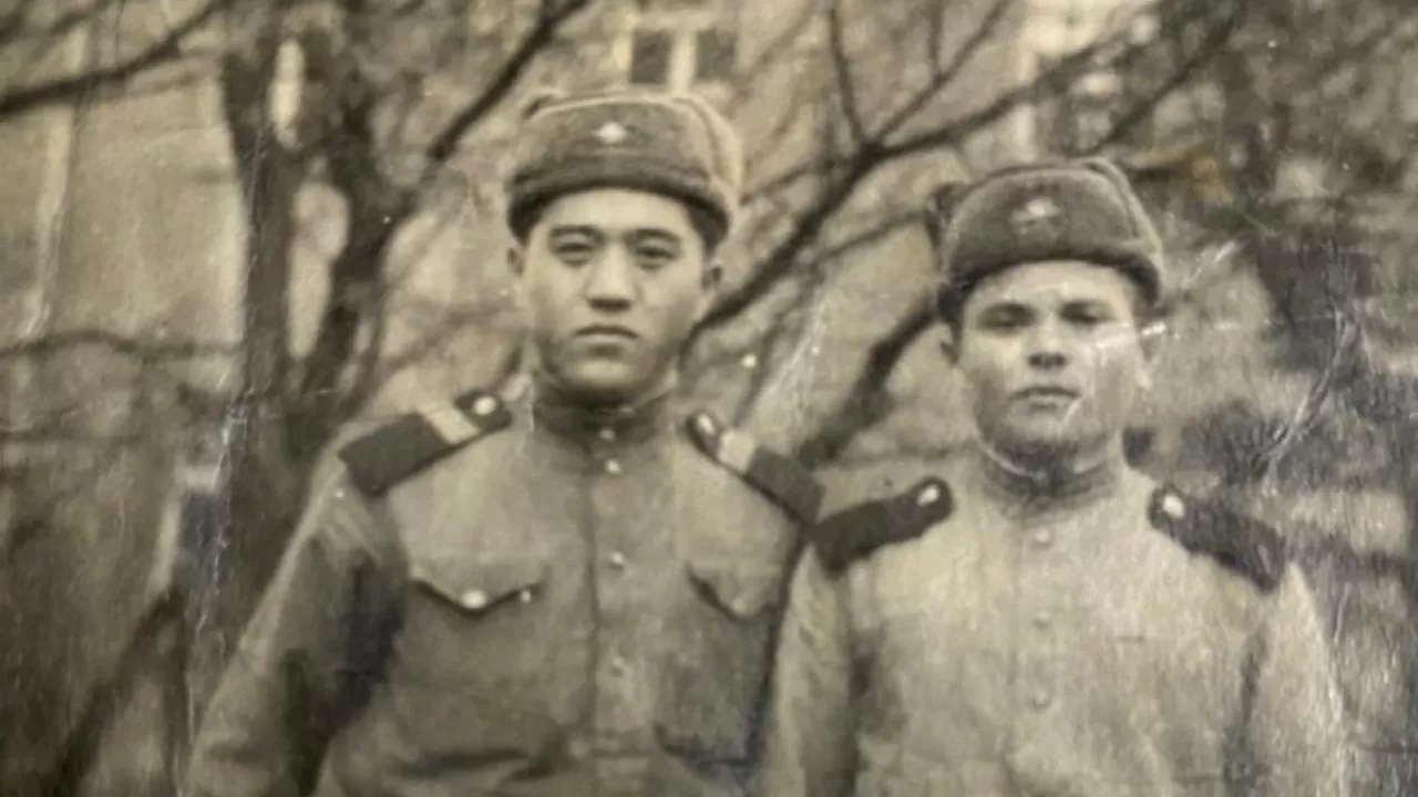 Шымкент остался без ветеранов ВОВ: последний скончался в возрасте 100 лет