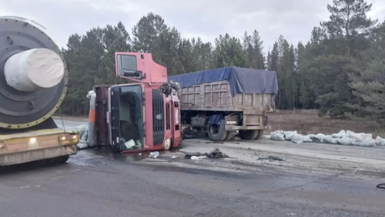 Абай облысында жол апатынан 3 адам көз жұмды