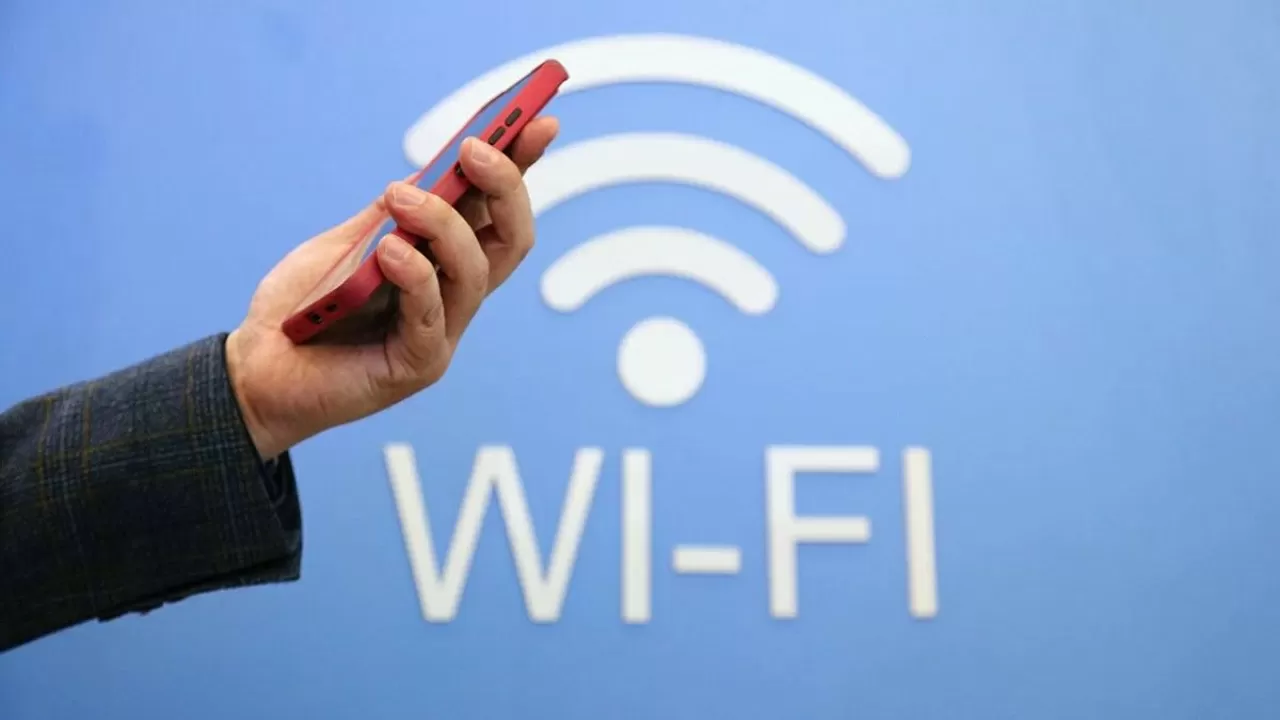 Ашық Wi-Fi арқылы банкингке кірмеңіздер – ескерту