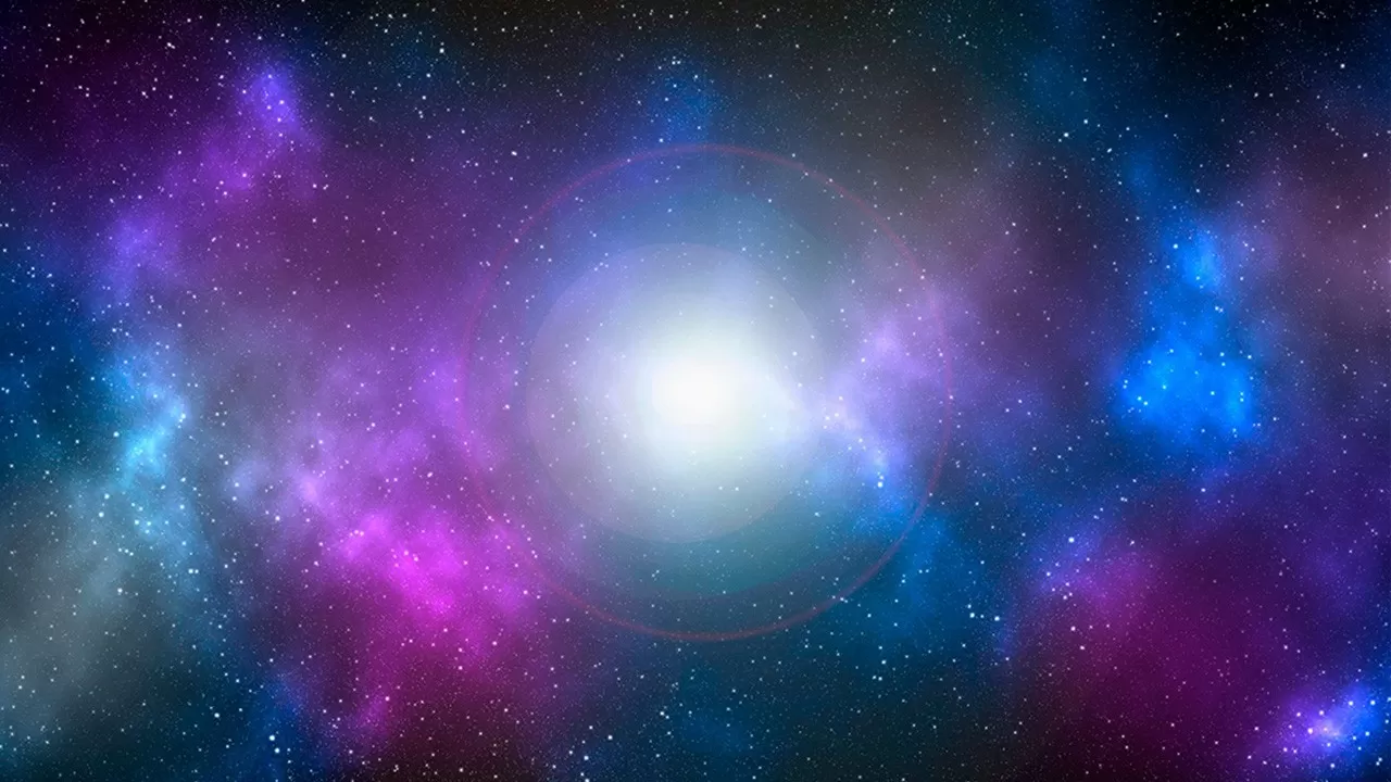 Магнитные бури 24 ноября: чего ждать казахстанцам от космической погоды 