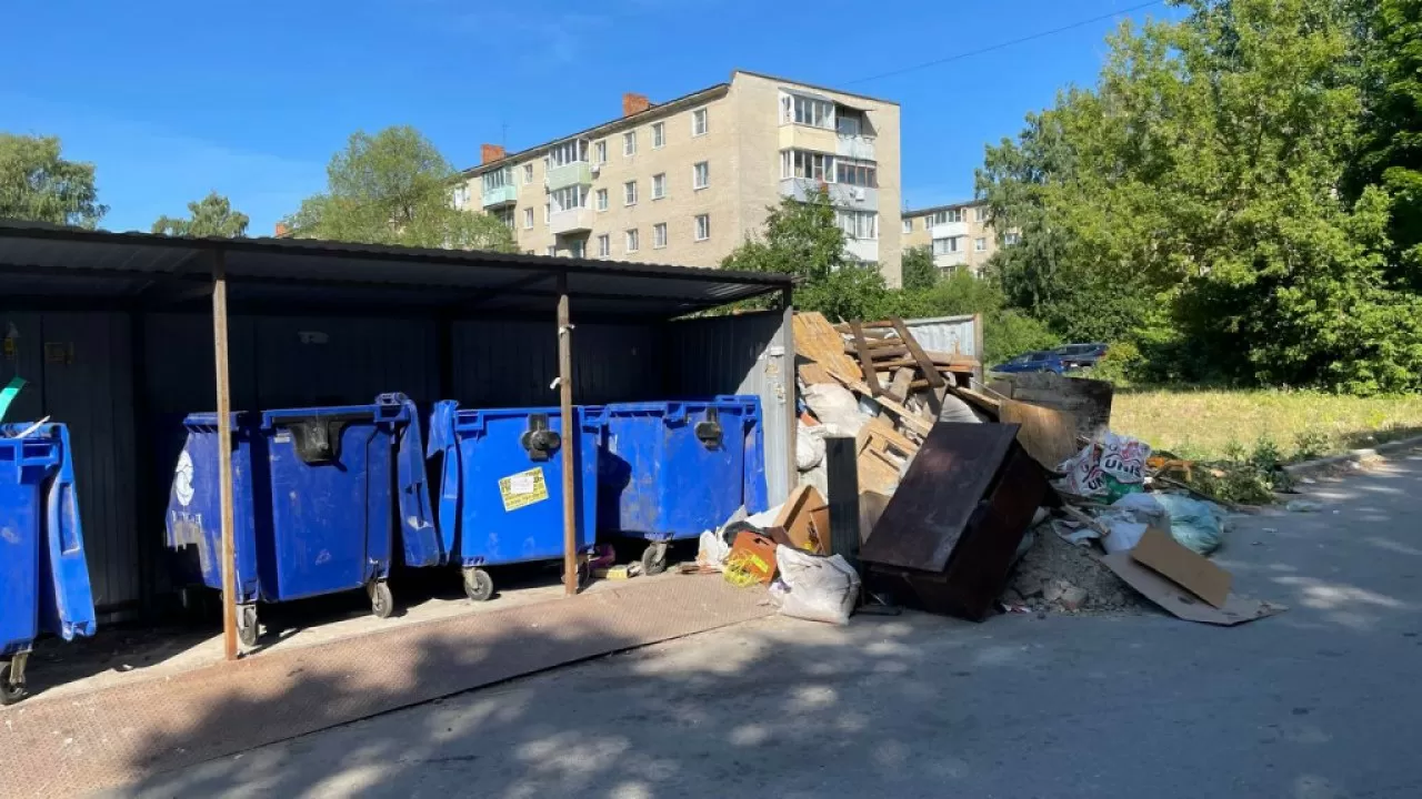 Жеке сыртқы XXX