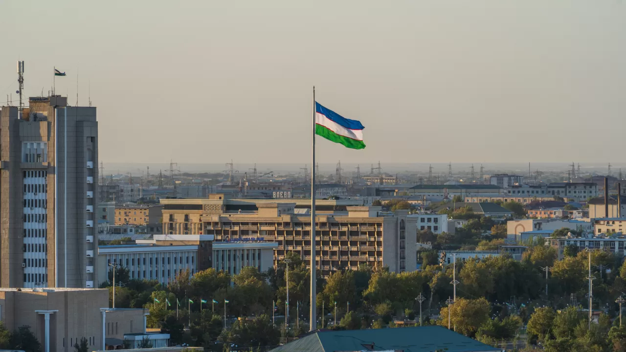 Өзбекстан азаматтары алаяқтар рәсімдеген несиені төлеуден босатылады