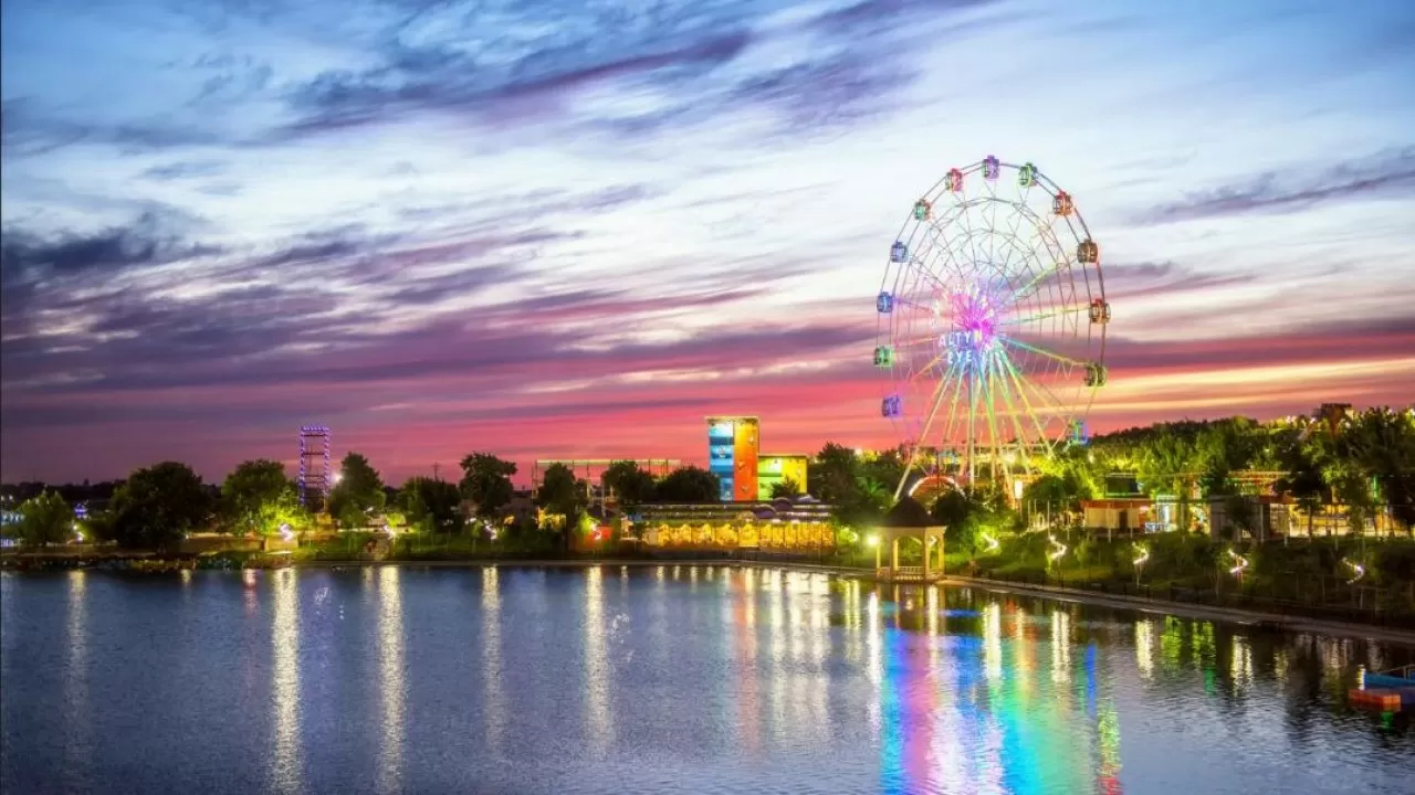 Шымкентте 449,4 млрд теңгеге бірнеше жаңа инвестициялық жоба іске асырылмақ