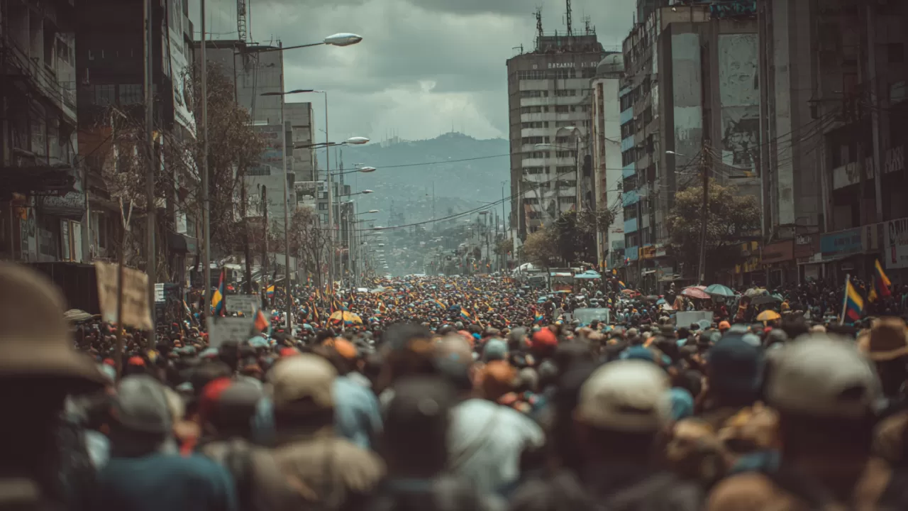 Добьются ли США своих целей в Венесуэле