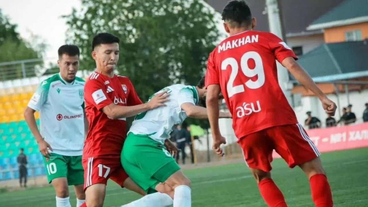 Отандық клубтың басты ойыншылары командадан жаппай кетіп жатыр