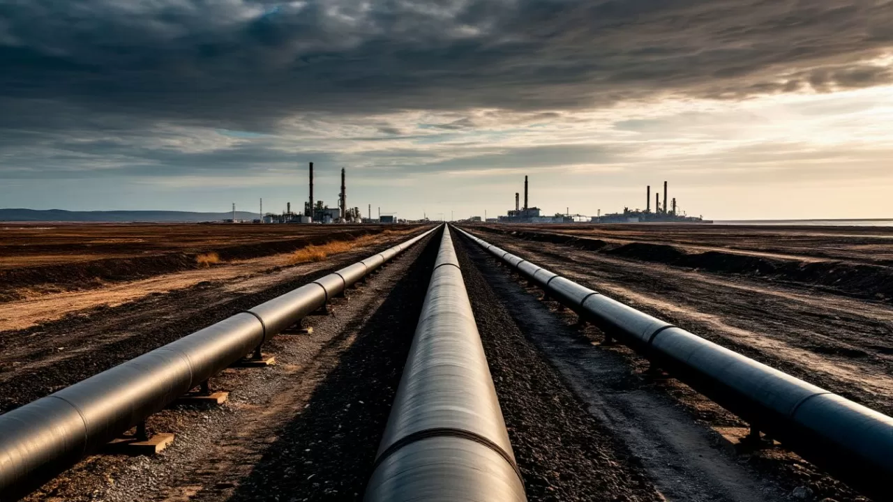 Ослабление тенге, падение акций КМГ и снижение налогов: к чему приведет кризис вокруг КТК