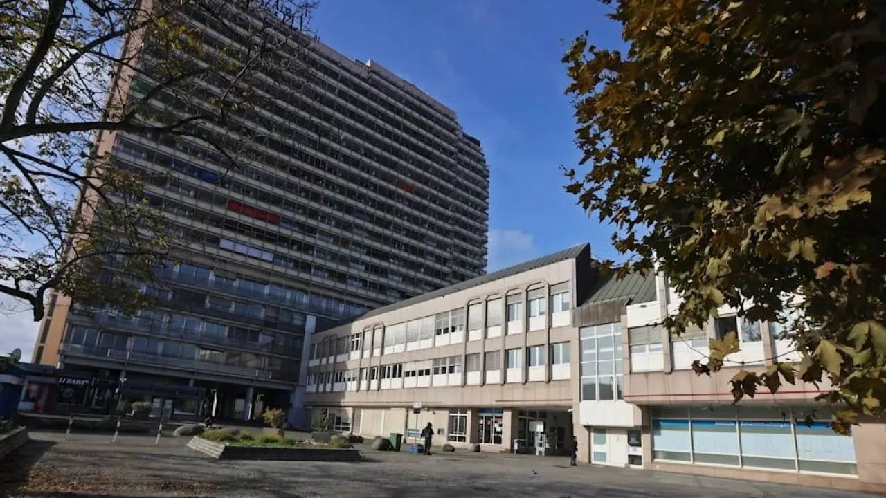 Хакеры парализовали европейский город