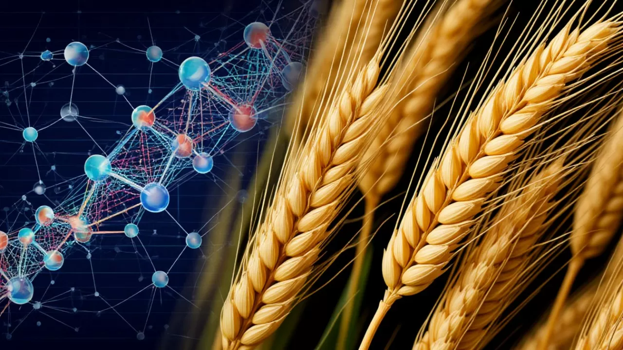 Эксперты покопаются в генах казахстанских агрокультур 