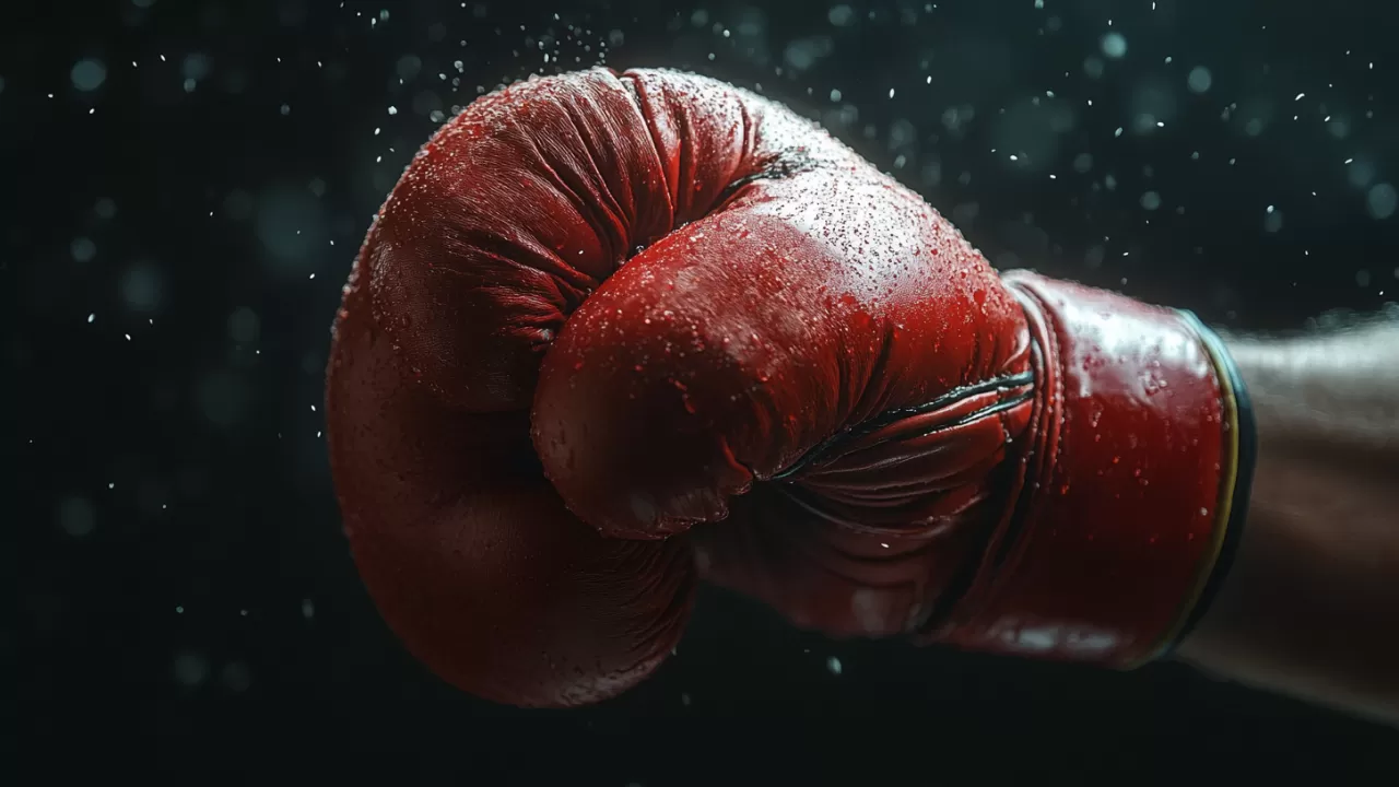 Лара уповает на экспромт в бою с Алимханулы