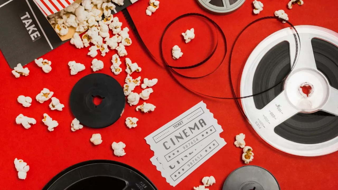 Кино под ударом: как пиратство разрушает казахстанскую индустрию