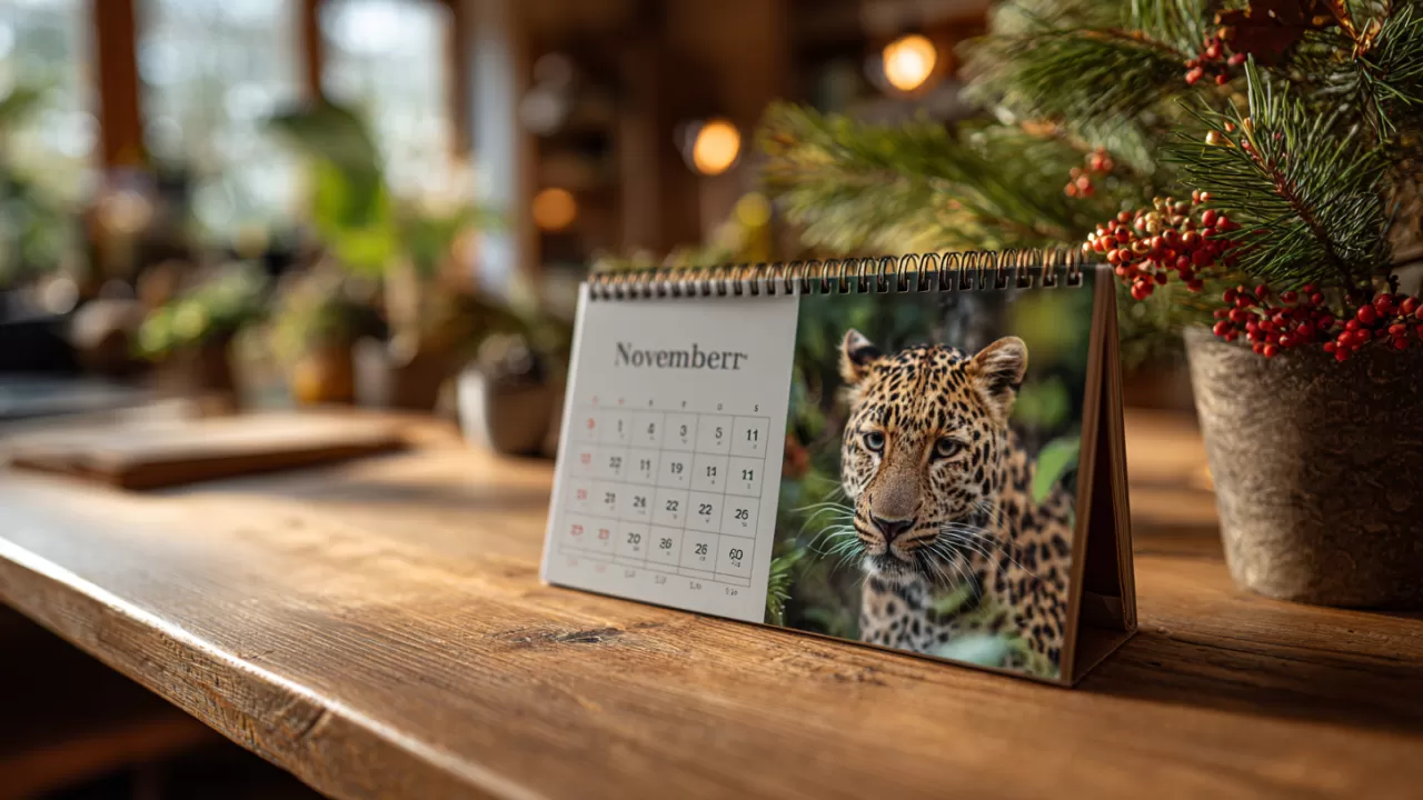 29 ноября: Международный день ягуара и другие праздники в РК и мире