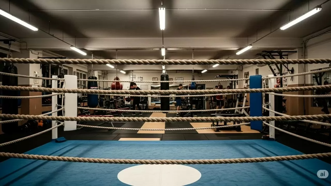 Бриедес считает Уордли "дессертом" для Усика