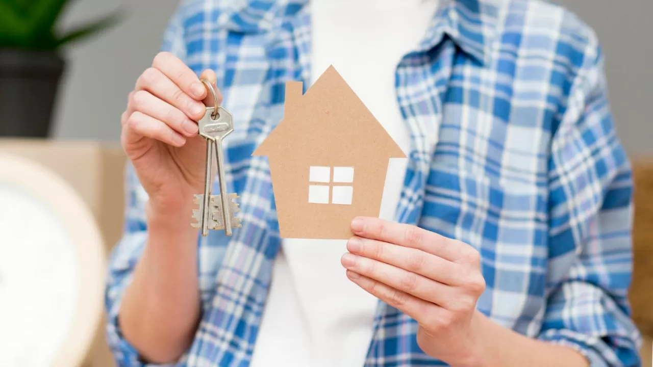 3,9 млрд тенге должны вернуться в бюджет - акимат Костаная продает дома