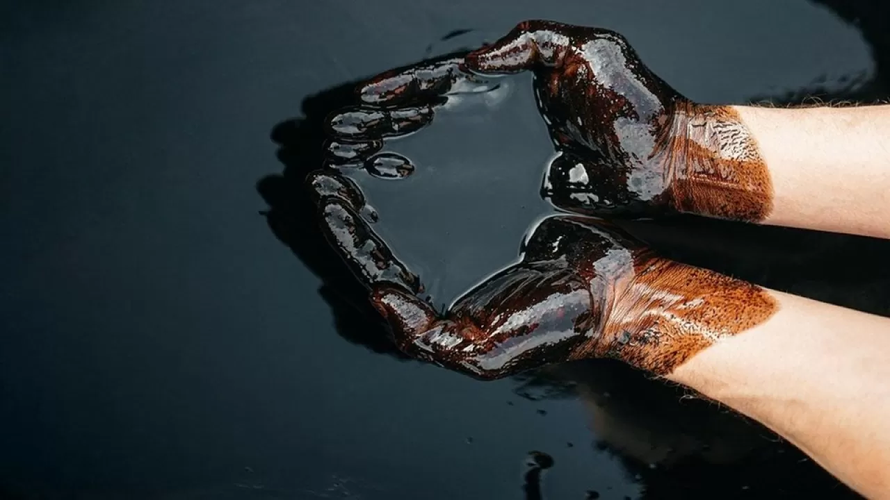 Стажер из "КазМунайГаза" заработал 250 млн долларов