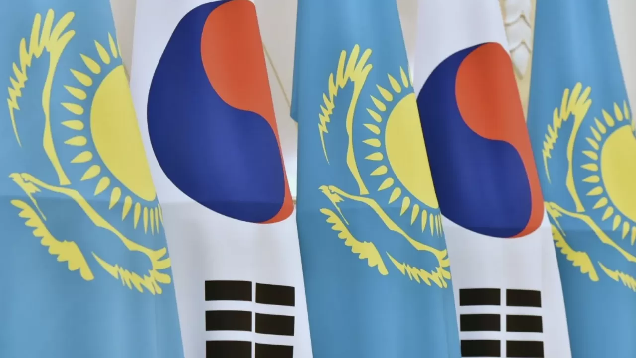 Қазақстан мен Корея су тасқынын жасанды интеллектпен болжауға кірісті