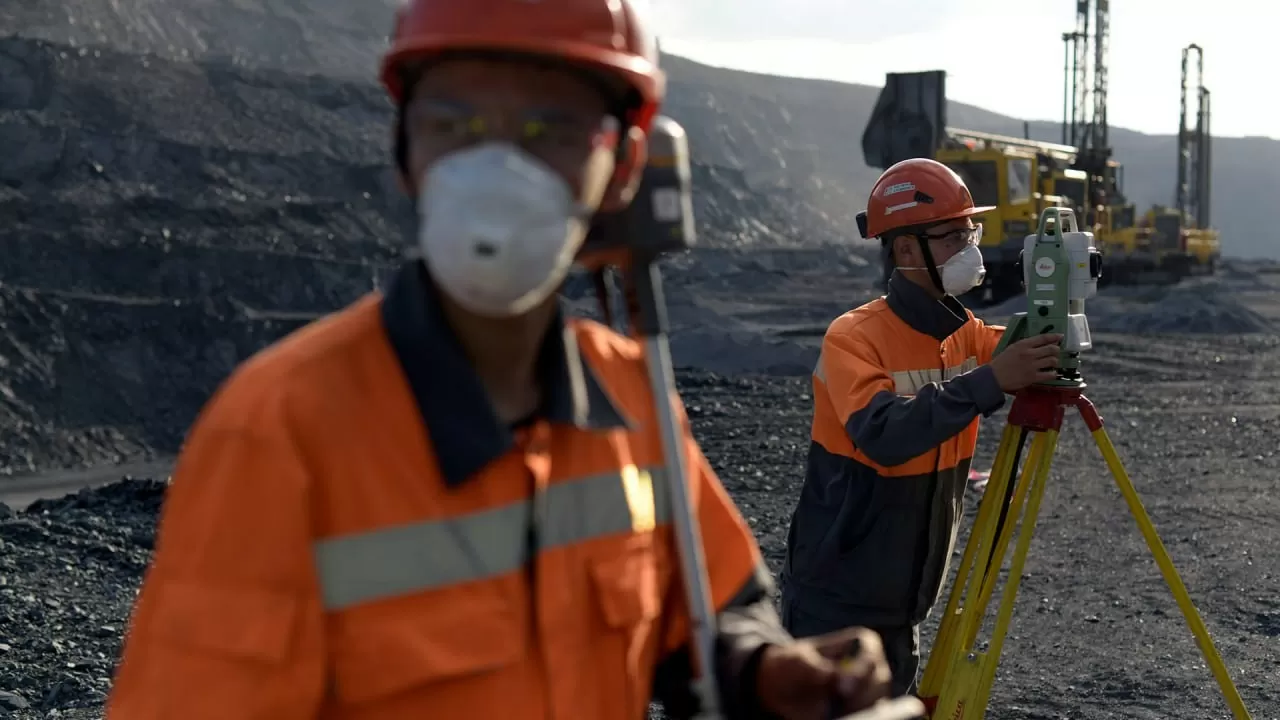 2026 жылы геологиялық деректер толық цифрландырылады